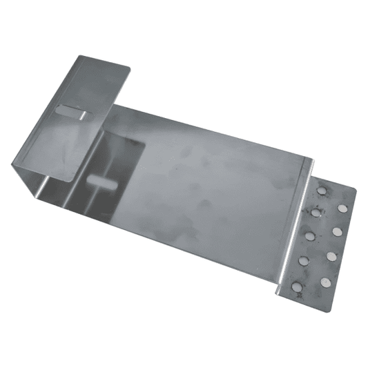 Cârlig de fixare fix pentru țiglă ceramică cu solzi A2